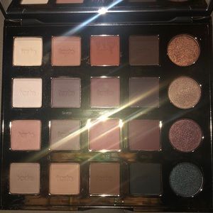 Tarteist Pro Palette
